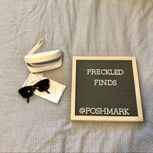 Oakley polarized glasses